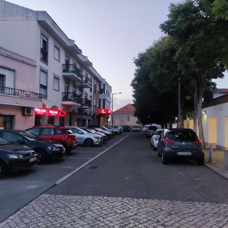 Mouralua Hotel Sintra Esterno foto